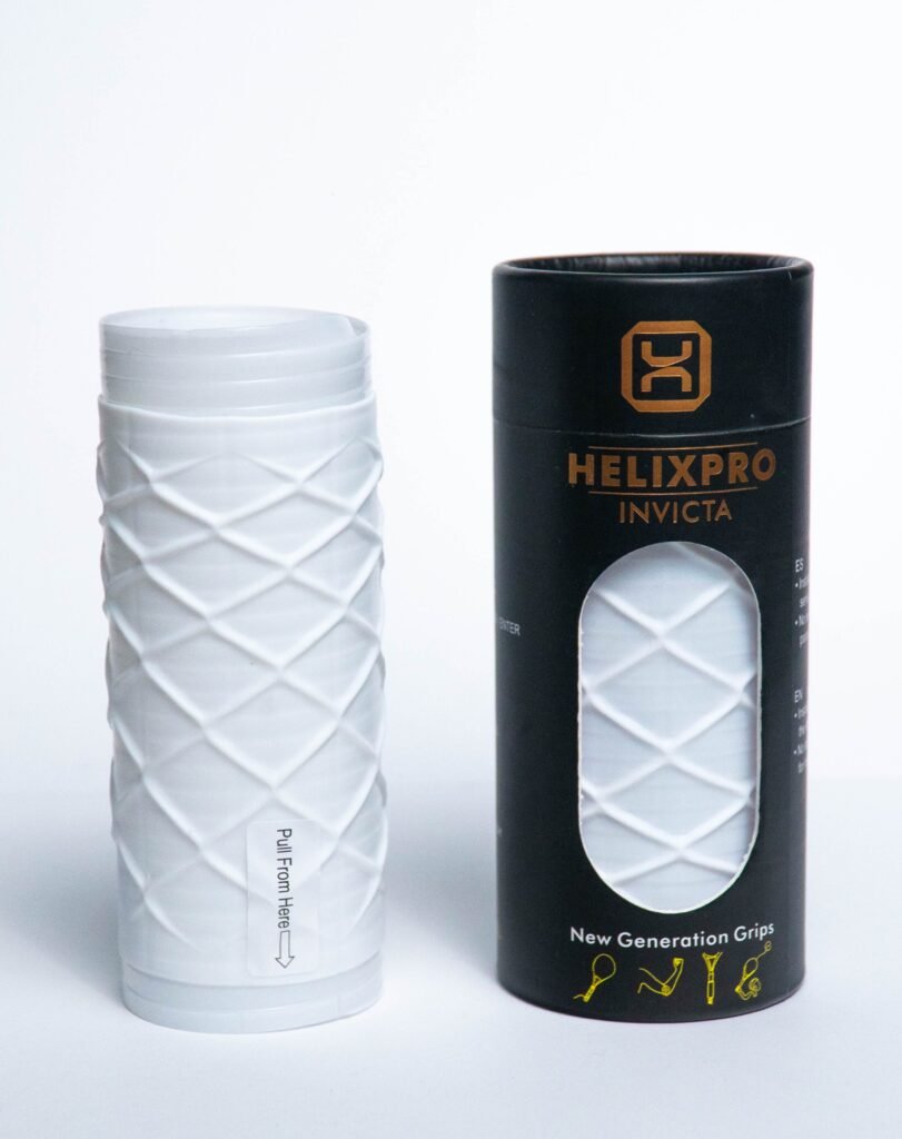 Helix Pro Invicta Undergrip